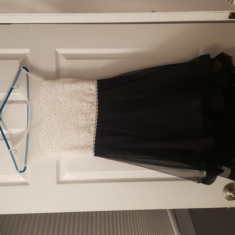 Girls Formal Dress
